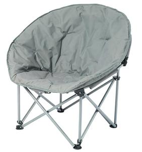 Bestseller Outdoor Camping Stuhl Beach Faltbarer tragbarer Hersteller Angels tuhl High Back Moon Chair - Product Image 2