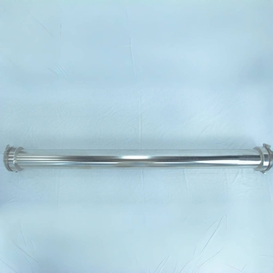 Membrane de filtration de CO2 à haute pureté de méthane, concentration de CO2 de 83,9 à 84,2 %, pour l'industrie <span class=keywords><strong>chimique</strong></span> - Product Image 3