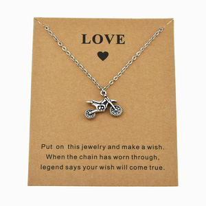 Bracelet en corde pour homme et femme, fabriqué à la main par le fabricant, pour le motocross, le vélo de course, le cyclisme, le motard, la moto tout-terrain - Product Image 4