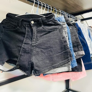 Balle di Abbigliamento Usato Coreano per <span class=keywords><strong>Donna</strong></span>, Abbigliamento di <span class=keywords><strong>Prima</strong></span> Qualità, Fornitore di Abbigliamento di Seconda Mano di Grado <span class=keywords><strong>A</strong></span> - Product Image 6