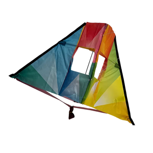 In-stock Instant Shipping Flat <strong>Kite</strong> Children Flying <strong>Kite</strong> Outdoor Toys Garden Toys For Kids Gift - Product Image 3