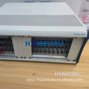 National Instruments NI PXI-1045 Chassis / 18-Slot 3U PXI Mainframe มือสอง TESD H - Product Image 1