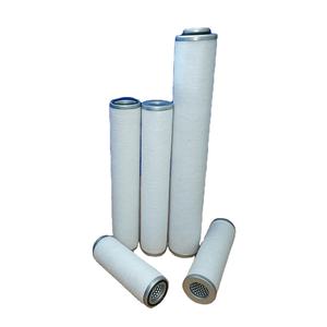 Filtre séparateur d'huile MANNY 11131 CR21D11131 pour compresseur, filtre à air industriel, matériau en fibre de verre, pièces neuves - Product Image 6