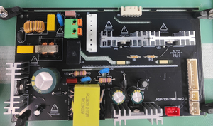 JBD HP07SA 25A 自動バッテリー保護基板 <span class=keywords><strong>BMS</strong></span> 3.7V リチウムイオン 18650 PCBA 1オンス銅厚 IoT用途向け - Product Image 2