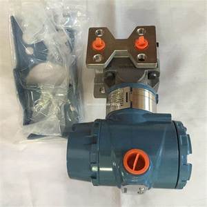 เครื่องส่งสัญญาณ E 3051CD 3051TG รุ่น 3051CG2A02A1AB3M5 - Product Image 6