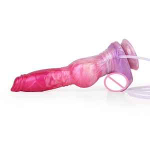 NNSN Erotic Squirting <b>Dildo</b> for Women High Quality Squirting <b>Dildo</b> With Strong Suction Anal Sex Toys for Woman - Product Image 5