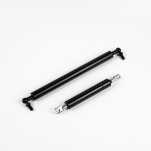 Ressort à gaz de type tensionnel avec force de traction stable pour machines - Product Image 5