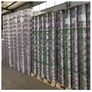 4ft 5ft 6ft 8ft Pas Cher Chèvre Mouton Élevage Ferme Grillage Clôture Charnière Joint Cheval Bétail Ferme Champ Clôture - Product Image 4