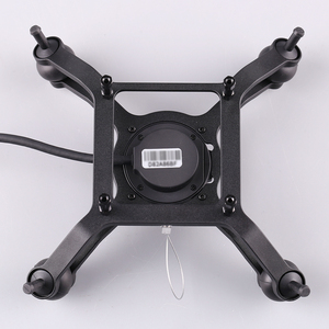 กล้องวัดระยะเลเซอร์อุตสาหกรรม SIYI UniPod MT11 รุ่นใหม่ ขนาดเล็ก 4 ดวง พร้อมระบบ AI และภาพความร้อน วัสดุคอมโพสิต - Product Image 6