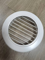 Grille de ventilation en alliage d'aluminium ajustable personnalisable monocouche pour sortie d'air d'usine industrielle et d'atelier