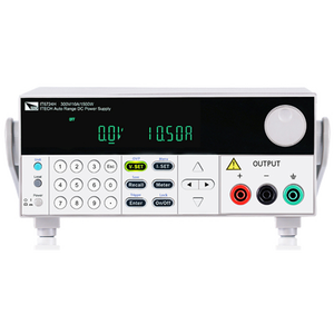 Alimentation électrique ITECH IT6700H Série large plage haute tension programmable 400W-3000W, 80-1200V - Product Image 1