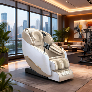 8025 Snowfit Premium Malaysia <b>Chair</b> Voice Control Music Function OEM Wholesale Factory Direct Sale - Product Image 1