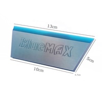 Bluemax outils de teinture de voiture, nettoyeur de vitres professionnel outils de nettoyage de vitres