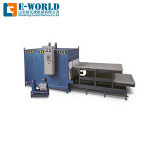EVA Glass <b>Laminating</b> Machine 2 Layers Widely Used for Home Bank Hospital Store Strong Structure Produce Safety Decoration Glass - Product Image 1