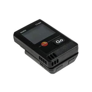 New-testo 174H - Mini <b>Temperature</b> and Humidity <b>Data</b> <b>Logger</b> - Product Image 2