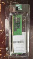 Module de mémoire intelligent double rangée haute performance 1,1 V 6400 MT/s avec options multi-capacités pour serveurs informatiques mainstream