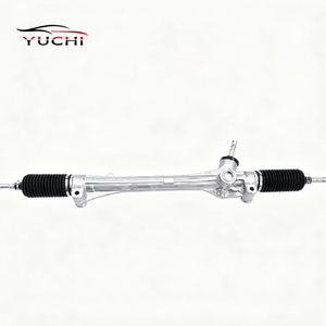 Crémaillère de direction assistée mécanique 45510-48070 pour Toyota 2015 RHD - Product Image 5