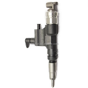 095000-6510 095000-6511 yakıt enjektörü 23670-79016 Hino 70-e0081 Toyo.<span class=keywords><strong>ta</strong></span> Dyna N04C motor için Hino 300 serisi motor 4.0L - Product Image 6