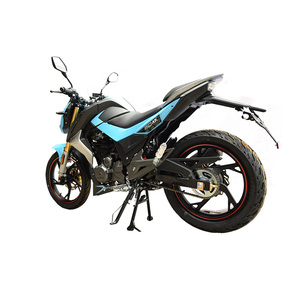 น้ำมันเครื่องมอเตอร์ไซค์ AK Scrambler คุณภาพสูง สำหรับรถจักรยานยนต์ 2 ล้อ - Product Image 1