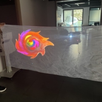 Écran de Projection holographique Aoto