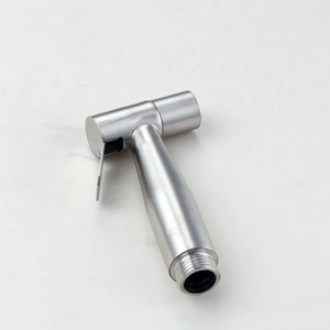 Juego de Boquillas de Ducha Portátiles de Acero Inoxidable 304, Montaje en Pared, Fácil Instalación, Cabezal de Ducha Portátil - Product Image 4