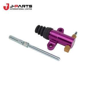 Varilla de Empuje del Cilindro de Desembrague, N.° 1 para Toyota Hilux LN167 1989-2004 OE 31473-35050 3147335050 - Product Image 1
