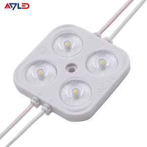 Modules LED ADLED 3000K/4000K/6500K à courant constant pour projets d'éclairage de plafond uniforme - Product Image 2