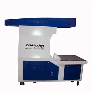 Chanxan 80 Вт 100 Вт джинсы акриловая Кожа Ткань Текстиль co2 лазерная маркировочная машина 3d динамический фокус лазерная маркировочная машина