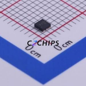 ทรานซิสเตอร์สนาม UDFN2020-6 DMP3028LFDE-7 (Mosfet) ใหม่และดั้งเดิม - Product Image 1