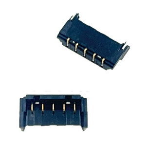 Syytech ปุ่มซ็อกเก็ต<span class=keywords><strong>แบ</strong></span><span class=keywords><strong>ต</strong></span>เตอรี่สำหรับ NS <span class=keywords><strong>Nintendo</strong></span> <span class=keywords><strong>SWITCH</strong></span> Lite ชิ้นส่วนซ่อม OLED - Product Image 4