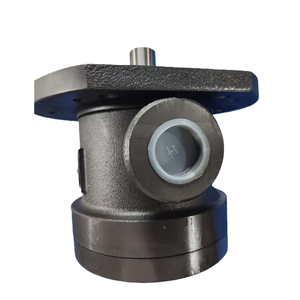 ปั๊มไฮดรอลิก 50T 50T-23-F-RR-0 50T-36-L-RL-30 50T-23FR-VI-14-01 ปั๊มใบพัดหมุน ลดเสียงรบกวน - Product Image 4