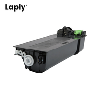 Puce de toner noire compatible Laply Factory Wholesale AR-021ST-C/AR-022ST-C pour copieurs AR3020/AR3821/AR4020 Series, 16K pages