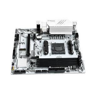 High Speed Memory Support Motherboard LGA 1150 CPU 16G Computer Motherboard Multiport DDR3 Gaming Motherboard - Product Image 4