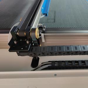 Máquina de gravação a laser <span class=keywords><strong>co2</strong></span> impressora 180w 1390 3d com corte cnc - Product Image 4