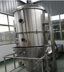 Séchoir à lit fluidisé haute efficacité FG séchoir bouillant pour <span class=keywords><strong>lysine</strong></span> - Product Image 4