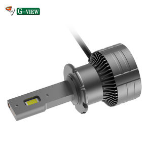 Faros delanteros LED para automóviles 70W 10000LM D1S D2S D4S D5S D8S Bombilla para faros delanteros LED Bombillas D1S Luz frontal LED para automóviles - Product Image 3