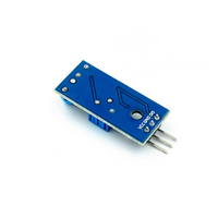 Module de capteur de vibration normalement fermé SW-420, module de capteur d'alarme à interrupteur de vibration