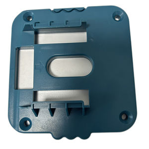 ชั้นวางแบตเตอรี่ลิเธียม 18V สำหรับขายส่ง อุปกรณ์เสริมเครื่องมือไฟฟ้า กล่องพลาสติกขนาดเล็ก คุณภาพสูง - Product Image 2