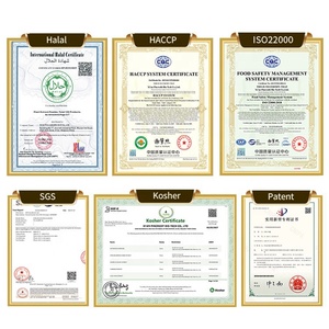 Poudre de <span class=keywords><strong>peptide</strong></span> de collagène de poisson de mer pur de marque privée en gros - Product Image 6