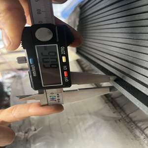 AR500 Ar550 500 Stahl für Anti Bullet Car Target Sheet 4mm 5mm 6mm 8mm 10mm Panzerplatte - Product Image 4