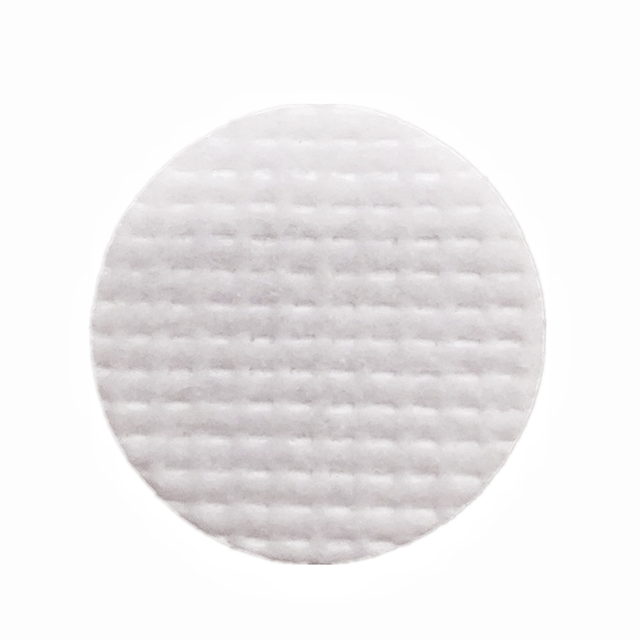 Best Selling Eco-Friendly Natural Cotton Facial Pads Round Cotton Pads for Face