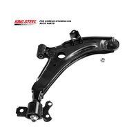 KINGSTEEL OEM 54500-29000 Auto Car Parts Brazo de control Brazo de arrastre Coche izquierdo para HYUNDAI COUP ELANTRA 1996 2002