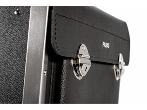 Sac à outils en cuir perforé personnalisable OEM à prix compétitif avec verrouillage PARAT - La meilleure qualité - Product Image 4