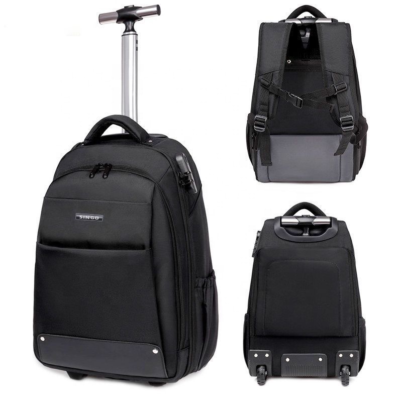 backpacks that can fit a 17 inch laptop Leeds Overland TSA Friendly 17 Inch Laptop Backpack with USB Port