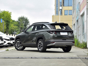 Auto Usata Hyundai <span class=keywords><strong>Tucson</strong></span> L 2024 2025 2026 Benzina per Adulti - Nuova e Usata - Auto per Adulti - Product Image 6