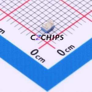Inducteur SMD AHW2012C-3N3JTF 0805 (Inductance : 3,3nH) (Précision : 5%) Courant nominal : 600mA - Product Image 2