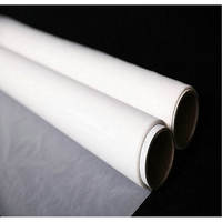 Rete Filtrante in Nylon Poliestere 80 Mesh di Alta Qualità con Efficienza di Filtrazione 99,99% Trattamento Superficiale Speciale Anti-deformazione