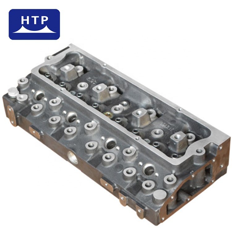 High Quality Cylinder Head for Perkins 4.236 & 4.248
