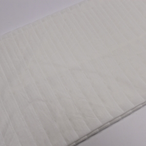 Tela de cortinas translúcidas de voile con aspecto de lino blanco <span class=keywords><strong>Damasco</strong></span> Slubc, tejida en fábrica Kylin, muy vendida, para sala de estar - Product Image 3