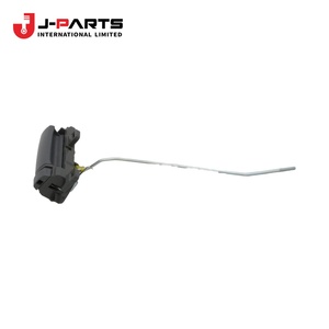ลิงค์ล็อคประตูหน้าด้านใน, เครื่องยนต์ RH สำหรับโตโยต้า HIACE LH103 1993-1998 69733-26010 - Product Image 3